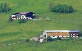 Gasthof Bergschenke Krin Kirchberg In Tirol